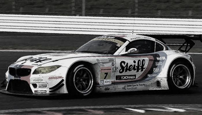 スーパーGT1